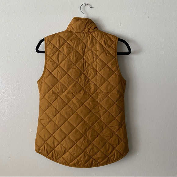Old Navy - Quilted Vest - Picture 2 of 3